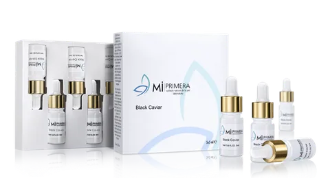 MiPrimera Black Caviar Göz Çevresi ve Anti-Aging Serumu