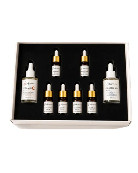 MiPrimera Özel Serum Kiti 6+2