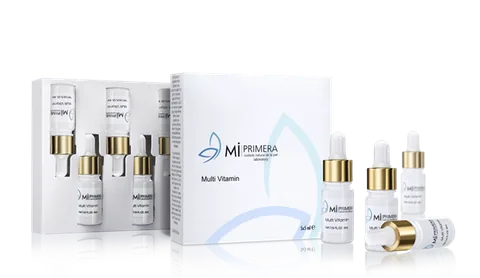 MiPrimera Çok Yönlü Vitamin Serumu