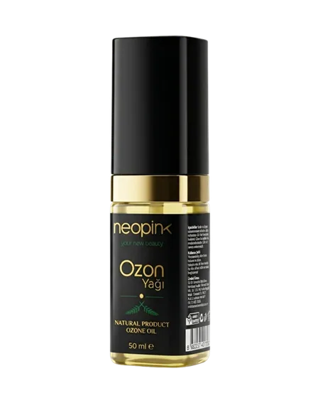 Neopink Ozon Yağı
