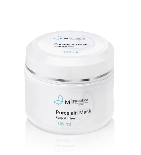 MiPrimera Porselen Maske
