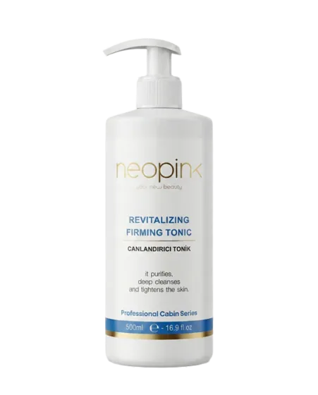 Neopink Canlandırıcı ve Sıkılaştırıcı Tonik