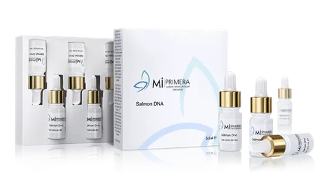 MiPrimera Somon DNA Hücre Yenileyici Serum