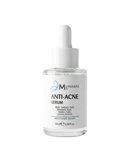 MiPrimera Akne Karşıtı Serum