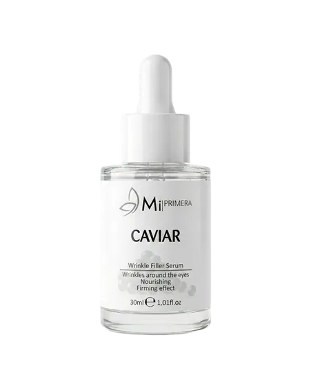 MiPrimera Caviar Kırışıklık Dolgu Serumu