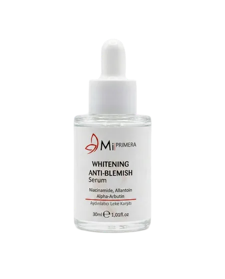 MiPrimera Leke Giderici ve Aydınlatıcı Serum