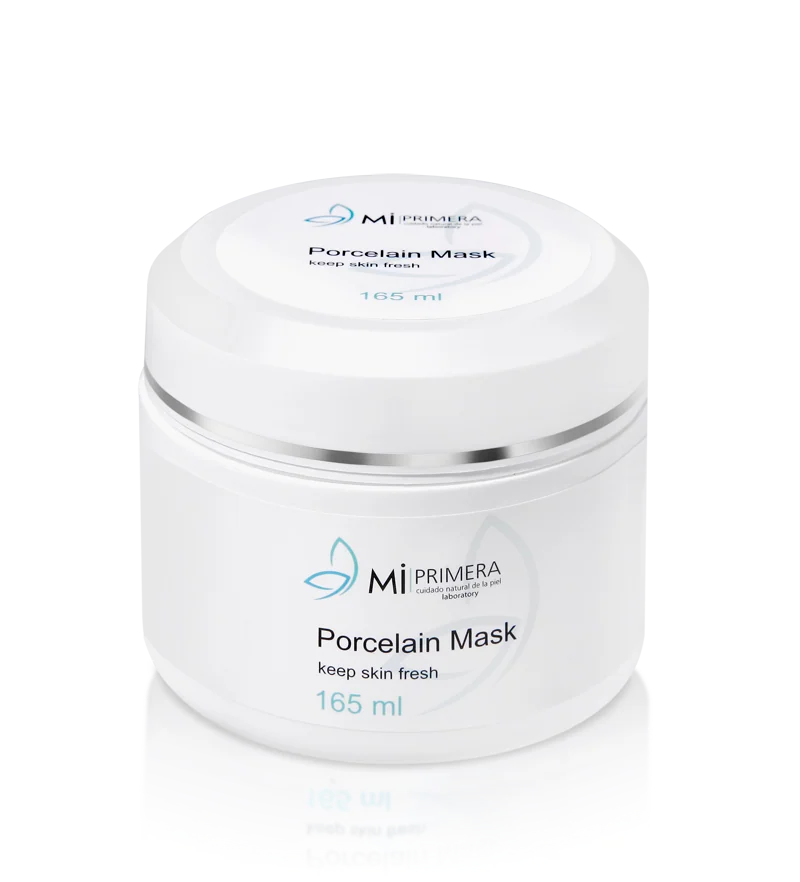 MiPrimera Porselen Maske 165 ml ürün görseli