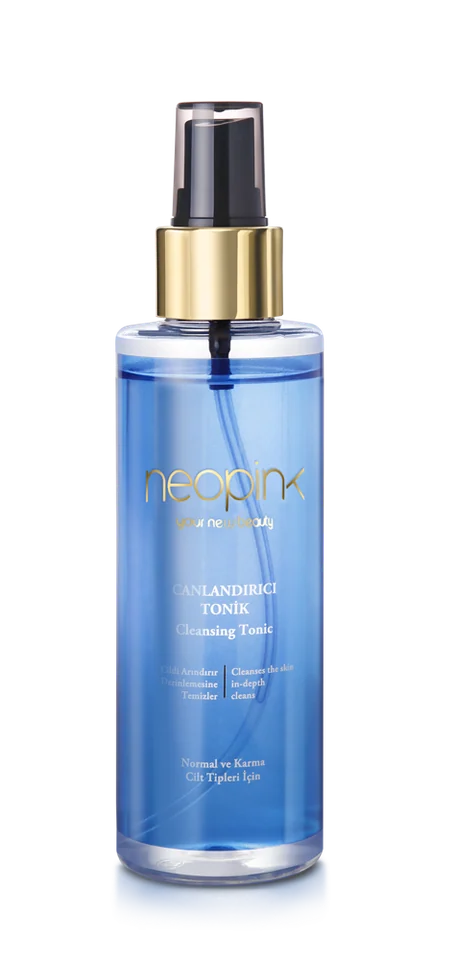 Neopink Ferahlatıcı Tonik 150 ml ürün görseli