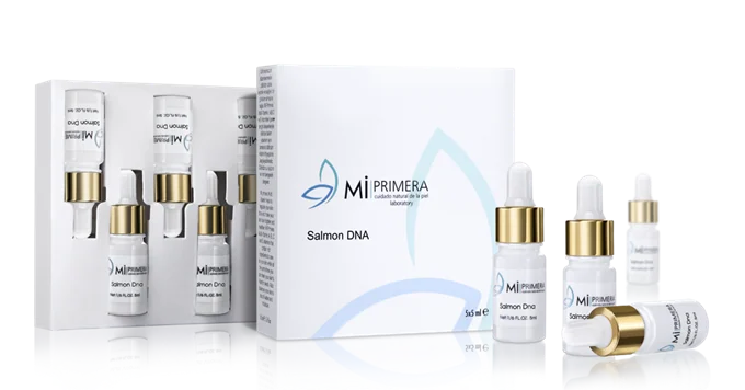 MiPrimera Somon DNA Hücre Yenileyici Serum dermapen ürün görseli
