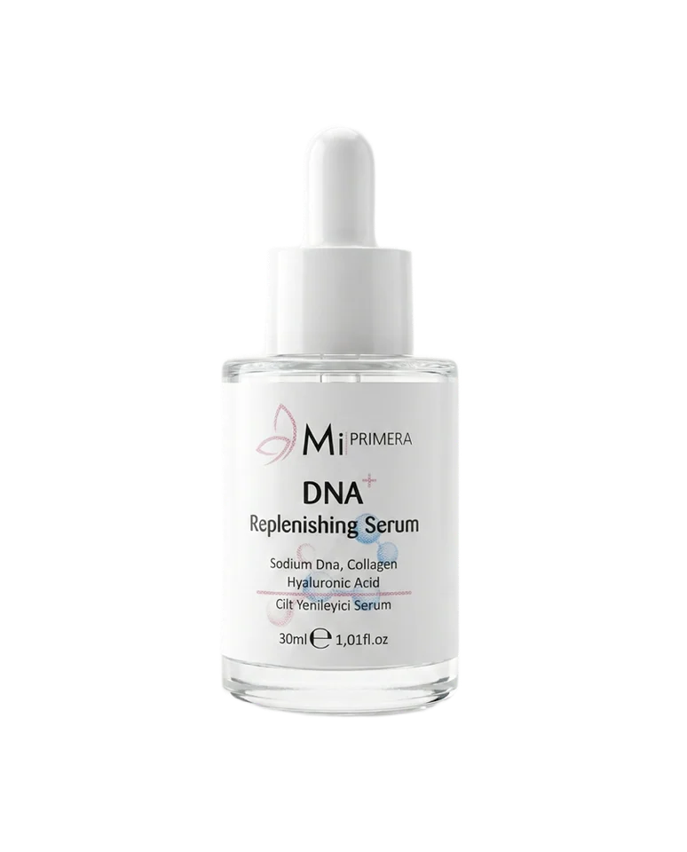 MiPrimera DNA+ Yenileyici ve Nemlendirici Serum 30 ml ürün görseli