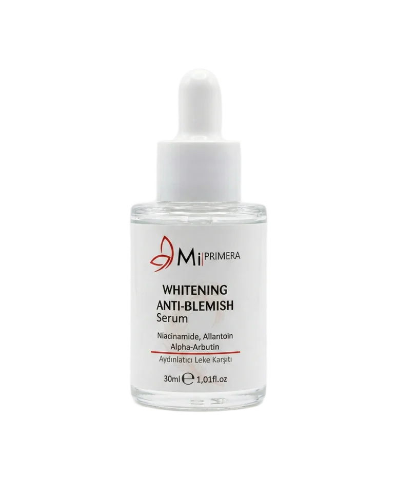 MiPrimera Leke Giderici ve Aydınlatıcı Serum 30 ml ürün görseli