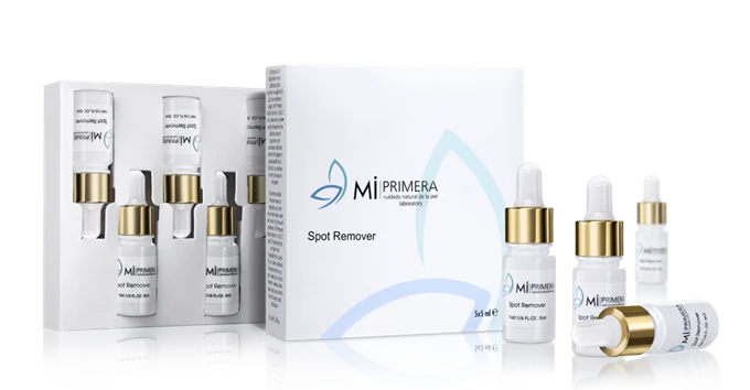 MiPrimera Leke Giderici Serum dermapen ürün görseli